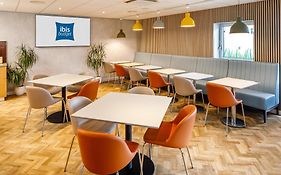 ibis budget Leicester